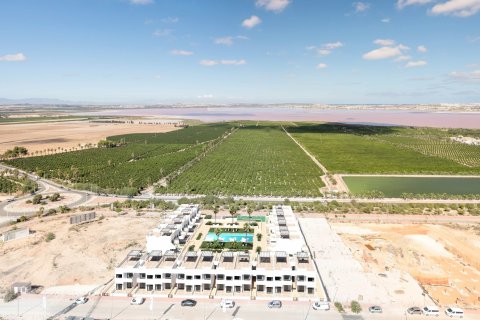 Продажа бунгало в Торревьеха, Аликанте, Испания 2 спальни, 146м2 №123029 - фото 11