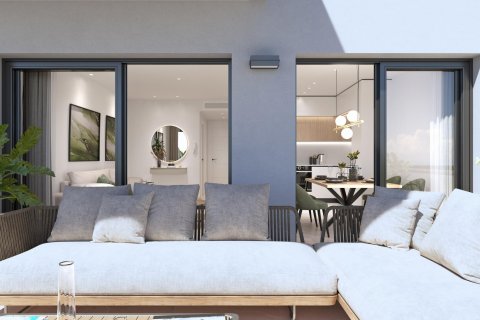 Продажа бунгало в Торревьеха, Аликанте, Испания 2 спальни, 146м2 №123029 - фото 7