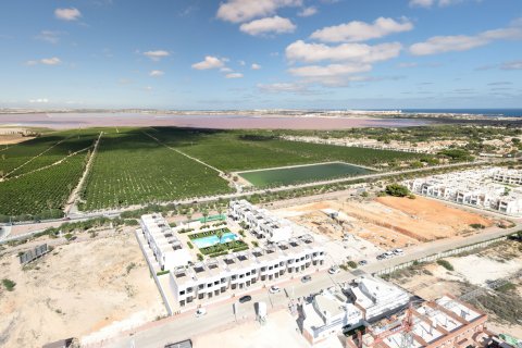 Продажа бунгало в Торревьеха, Аликанте, Испания 2 спальни, 146м2 №123029 - фото 10