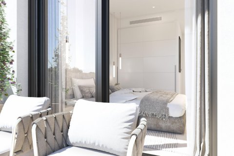 Продажа бунгало в Торревьеха, Аликанте, Испания 2 спальни, 146м2 №123029 - фото 9