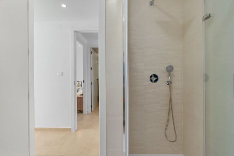 Продажа бунгало в Торревьеха, Аликанте, Испания 2 спальни, 146м2 №123029 - фото 27