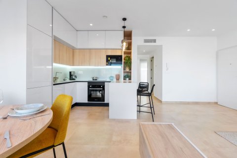 Продажа бунгало в Торревьеха, Аликанте, Испания 2 спальни, 146м2 №123029 - фото 23