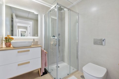 Продажа бунгало в Торревьеха, Аликанте, Испания 2 спальни, 146м2 №123029 - фото 30