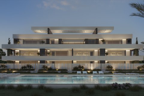 Apartamento en venta La Nucia, Alicante, España 3 dormitorios, 152 m2 No. 123035 - foto 4