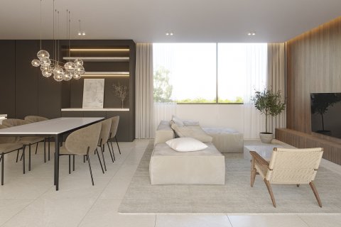 Продажа квартиры в Ла Нусия, Аликанте, Испания 2 спальни, 80м2 №123034 - фото 13