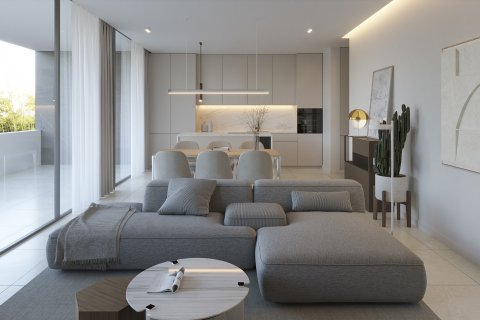 Продажа квартиры в Ла Нусия, Аликанте, Испания 2 спальни, 80м2 №123034 - фото 20