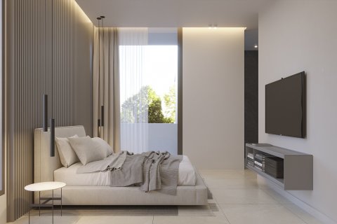 Продажа квартиры в Ла Нусия, Аликанте, Испания 2 спальни, 80м2 №123034 - фото 17