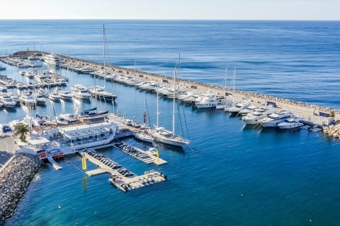 Продажа квартиры в Ла Нусия, Аликанте, Испания 2 спальни, 80м2 №123034 - фото 9