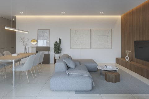 Продажа квартиры в Ла Нусия, Аликанте, Испания 2 спальни, 80м2 №123034 - фото 18