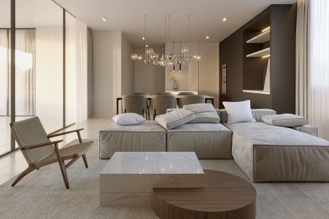 Продажа квартиры в Ла Нусия, Аликанте, Испания 2 спальни, 80м2 №123034 - фото 15
