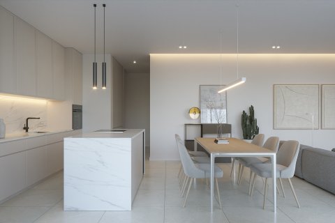 Продажа квартиры в Ла Нусия, Аликанте, Испания 2 спальни, 80м2 №123034 - фото 19