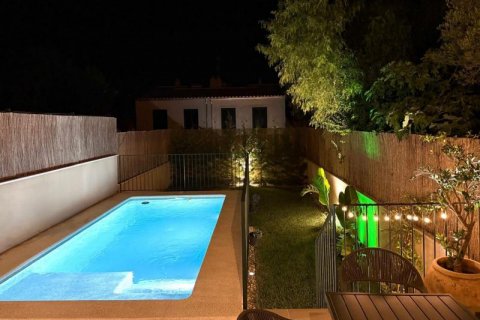 Villa zum Verkauf Marratxinet (Marratxi), Mallorca, Spanien 4 Schlafzimmer, 148 m2 Nr. 130540 - Foto 3
