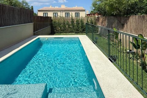 Villa zum Verkauf Marratxinet (Marratxi), Mallorca, Spanien 4 Schlafzimmer, 148 m2 Nr. 130540 - Foto 2