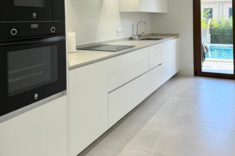 Villa zum Verkauf Marratxinet (Marratxi), Mallorca, Spanien 4 Schlafzimmer, 148 m2 Nr. 130540 - Foto 9