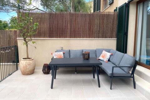 Villa zum Verkauf Marratxinet (Marratxi), Mallorca, Spanien 4 Schlafzimmer, 148 m2 Nr. 130540 - Foto 4