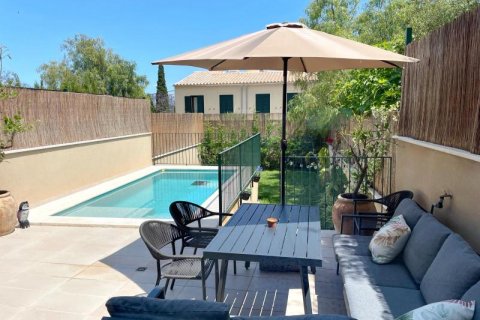 Villa zum Verkauf Marratxinet (Marratxi), Mallorca, Spanien 4 Schlafzimmer, 148 m2 Nr. 130540 - Foto 1