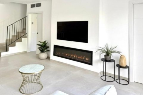 Villa zum Verkauf Marratxinet (Marratxi), Mallorca, Spanien 4 Schlafzimmer, 148 m2 Nr. 130540 - Foto 6