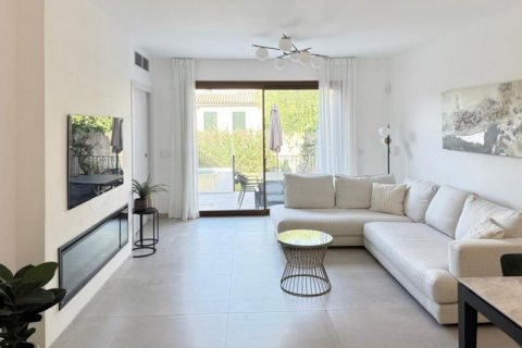 Villa zum Verkauf Marratxinet (Marratxi), Mallorca, Spanien 4 Schlafzimmer, 148 m2 Nr. 130540 - Foto 5