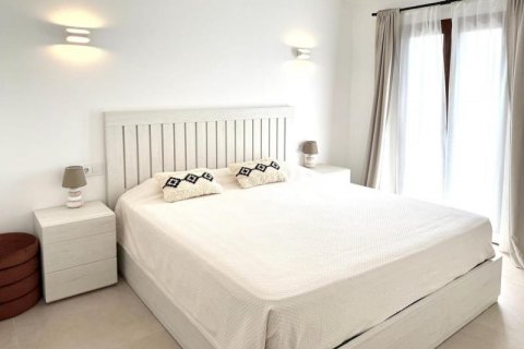Villa zum Verkauf Marratxinet (Marratxi), Mallorca, Spanien 4 Schlafzimmer, 148 m2 Nr. 130540 - Foto 10