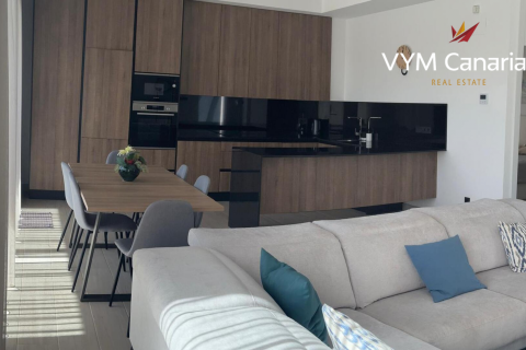 Villa for rent Golf Bahia, Alicante, Spain 5 bedrooms, 260 sq.m. No. 130536 - photo 6