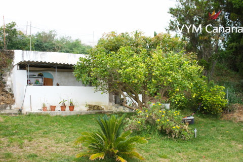 Willa La Orotava, Tenerife, Hiszpania 5 sypialni, 266 mkw. nr 130538 – zdjęcie 8