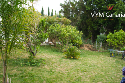 Willa La Orotava, Tenerife, Hiszpania 5 sypialni, 266 mkw. nr 130538 – zdjęcie 6