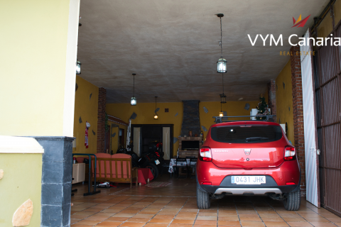 Willa La Orotava, Tenerife, Hiszpania 5 sypialni, 266 mkw. nr 130538 – zdjęcie 17