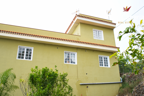 Willa La Orotava, Tenerife, Hiszpania 5 sypialni, 266 mkw. nr 130538 – zdjęcie 10
