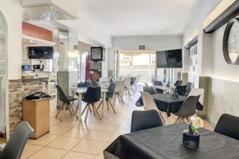 Komerciāls īpašums pārdošanā Santa Ponsa, Mallorca, Spānijā 80 m2 Nr. 130541 - attēls 7