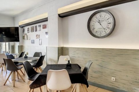 Komerciāls īpašums pārdošanā Santa Ponsa, Mallorca, Spānijā 80 m2 Nr. 130541 - attēls 6