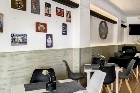 Komerciāls īpašums pārdošanā Santa Ponsa, Mallorca, Spānijā 80 m2 Nr. 130541 - attēls 10