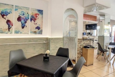 Komerciāls īpašums pārdošanā Santa Ponsa, Mallorca, Spānijā 80 m2 Nr. 130541 - attēls 5