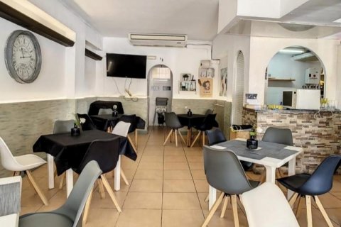 Komerciāls īpašums pārdošanā Santa Ponsa, Mallorca, Spānijā 80 m2 Nr. 130541 - attēls 4