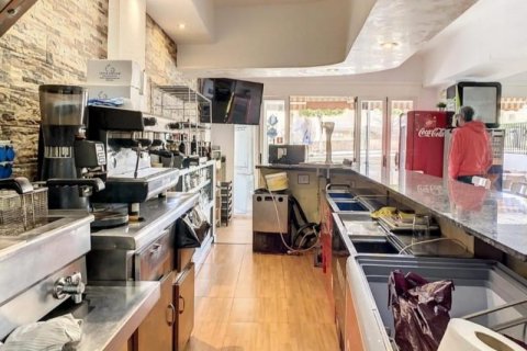 Komerciāls īpašums pārdošanā Santa Ponsa, Mallorca, Spānijā 80 m2 Nr. 130541 - attēls 9