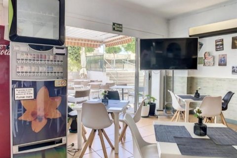 Komerciāls īpašums pārdošanā Santa Ponsa, Mallorca, Spānijā 80 m2 Nr. 130541 - attēls 8