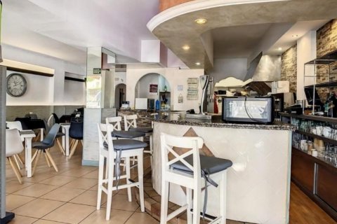 Komerciāls īpašums pārdošanā Santa Ponsa, Mallorca, Spānijā 80 m2 Nr. 130541 - attēls 2