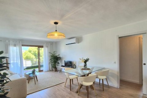 Wohnung zum Verkauf Santa Ponsa, Mallorca, Spanien 3 Schlafzimmer, 84 m2 Nr. 130542 - Foto 5