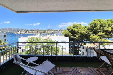 Wohnung zum Verkauf Santa Ponsa, Mallorca, Spanien 3 Schlafzimmer, 84 m2 Nr. 130542 - Foto 3
