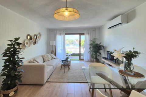 Wohnung zum Verkauf Santa Ponsa, Mallorca, Spanien 3 Schlafzimmer, 84 m2 Nr. 130542 - Foto 4