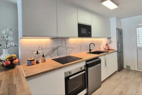 Wohnung zum Verkauf Santa Ponsa, Mallorca, Spanien 3 Schlafzimmer, 84 m2 Nr. 130542 - Foto 6