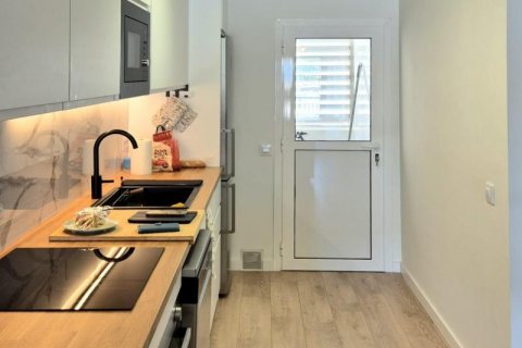 Wohnung zum Verkauf Santa Ponsa, Mallorca, Spanien 3 Schlafzimmer, 84 m2 Nr. 130542 - Foto 7