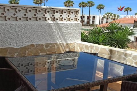 Kamienica Playa de las Americas, Tenerife, Hiszpania 2 sypialnie,  nr 130537 – zdjęcie 2