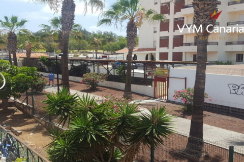 Kamienica Playa de las Americas, Tenerife, Hiszpania 2 sypialnie,  nr 130537 – zdjęcie 14