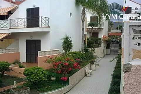 Kamienica Playa de las Americas, Tenerife, Hiszpania 2 sypialnie,  nr 130537 – zdjęcie 1