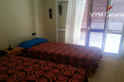 Kamienica Playa de las Americas, Tenerife, Hiszpania 2 sypialnie,  nr 130537 – zdjęcie 19