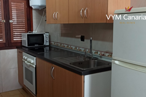 Kamienica Playa de las Americas, Tenerife, Hiszpania 2 sypialnie,  nr 130537 – zdjęcie 6