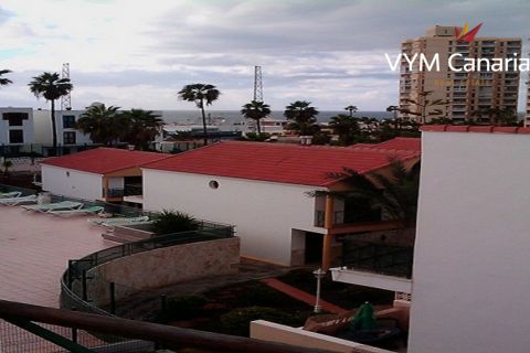 Kamienica Playa de las Americas, Tenerife, Hiszpania 2 sypialnie,  nr 130537 – zdjęcie 12