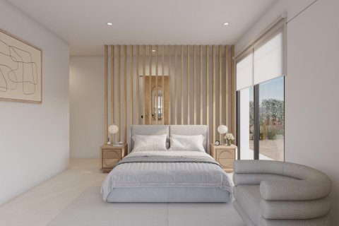 Villa zum Verkauf Fuente Alamo, Murcia, Spanien 3 Schlafzimmer, 146 m2 Nr. 128482 - Foto 10
