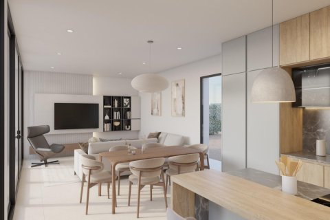 Villa zum Verkauf Fuente Alamo, Murcia, Spanien 3 Schlafzimmer, 146 m2 Nr. 128482 - Foto 4