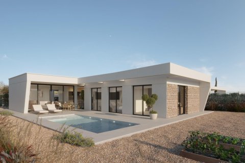 Villa zum Verkauf Fuente Alamo, Murcia, Spanien 3 Schlafzimmer, 146 m2 Nr. 128482 - Foto 15